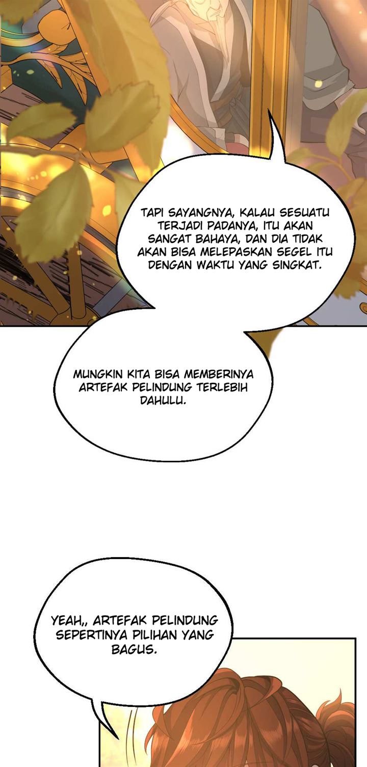 The Beginning After the End (The King Grey Reincarnation)