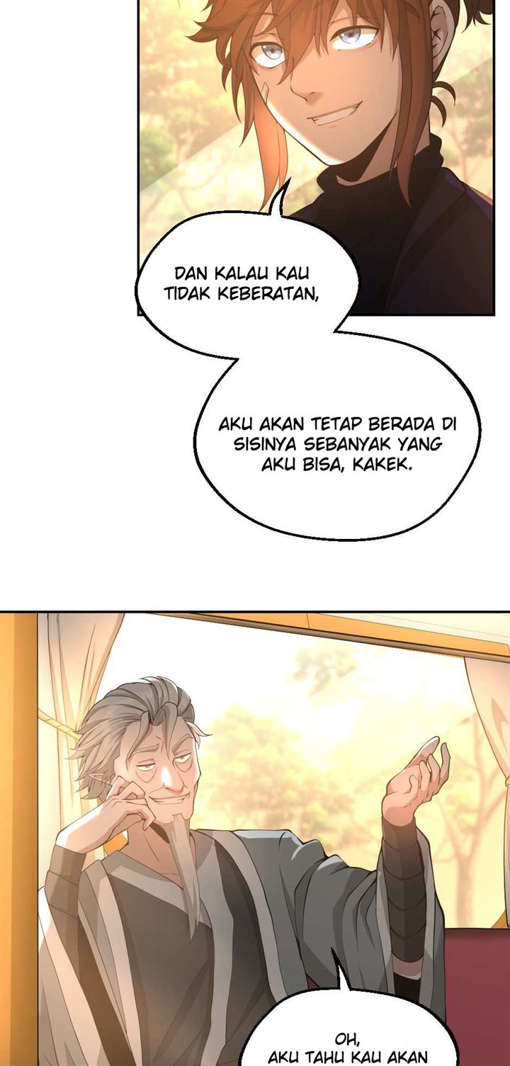 The Beginning After the End (The King Grey Reincarnation)