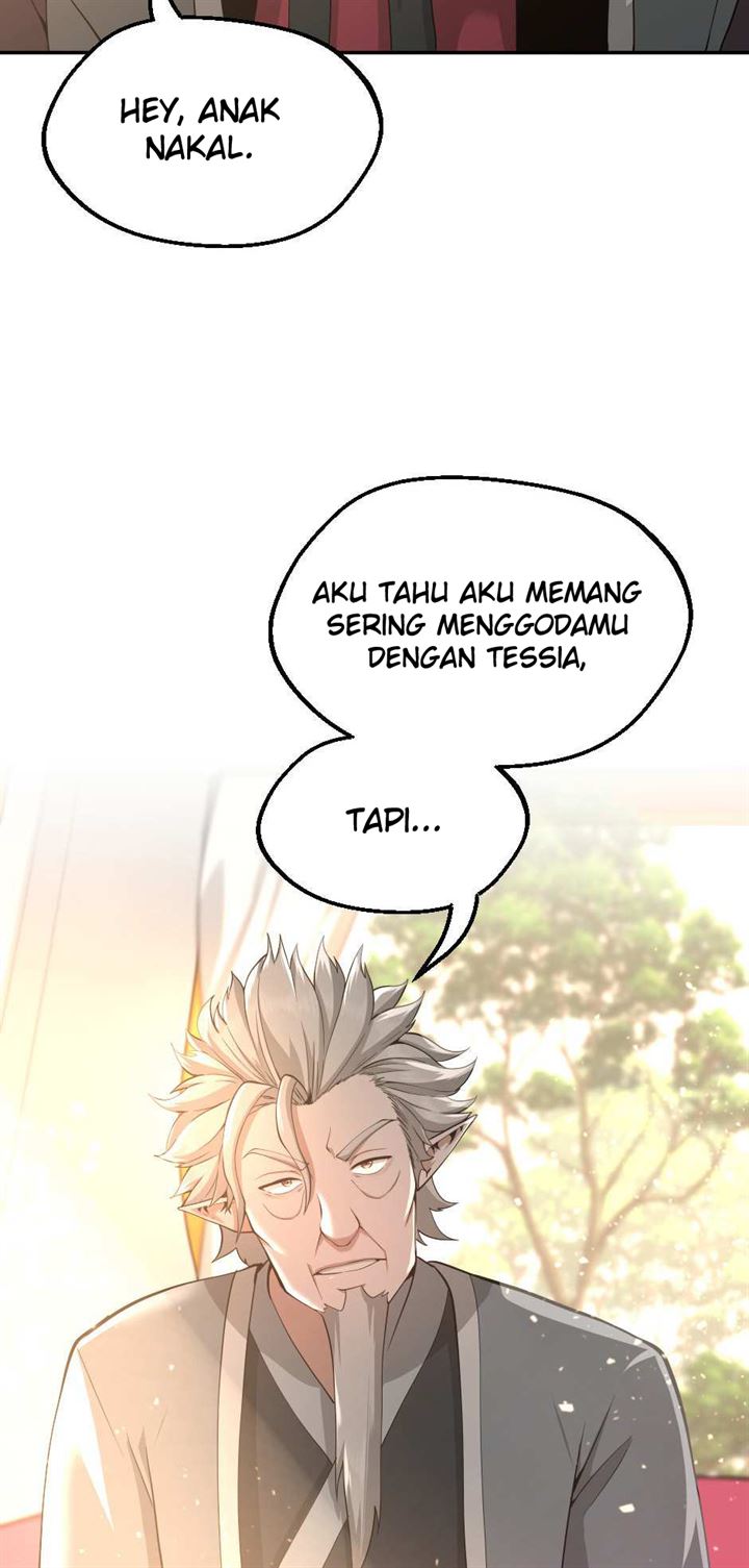 The Beginning After the End (The King Grey Reincarnation)