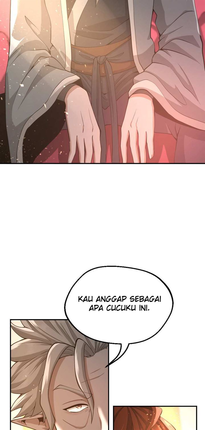 The Beginning After the End (The King Grey Reincarnation)