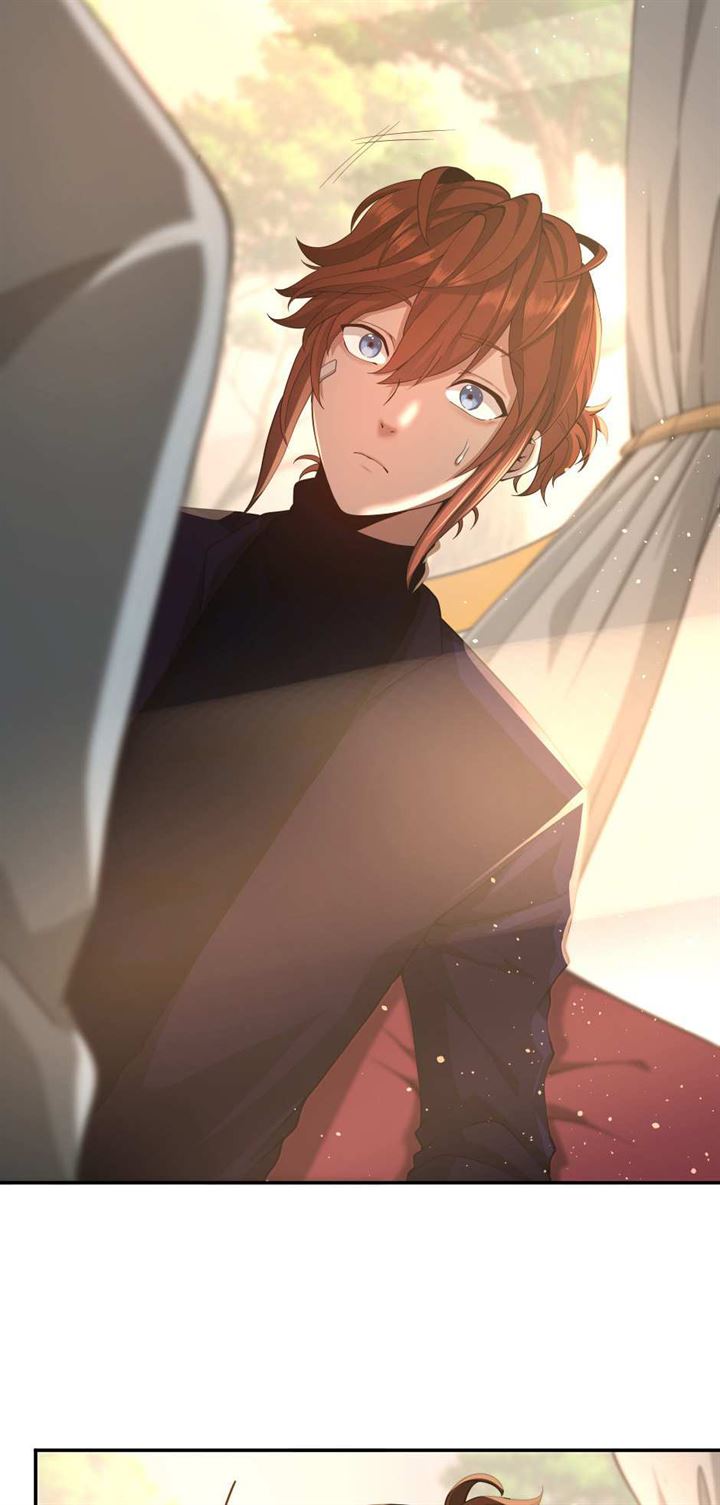The Beginning After the End (The King Grey Reincarnation)