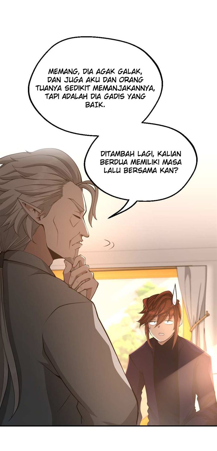 The Beginning After the End (The King Grey Reincarnation)