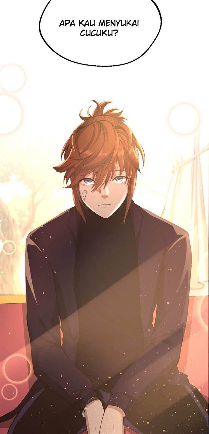 The Beginning After the End (The King Grey Reincarnation)
