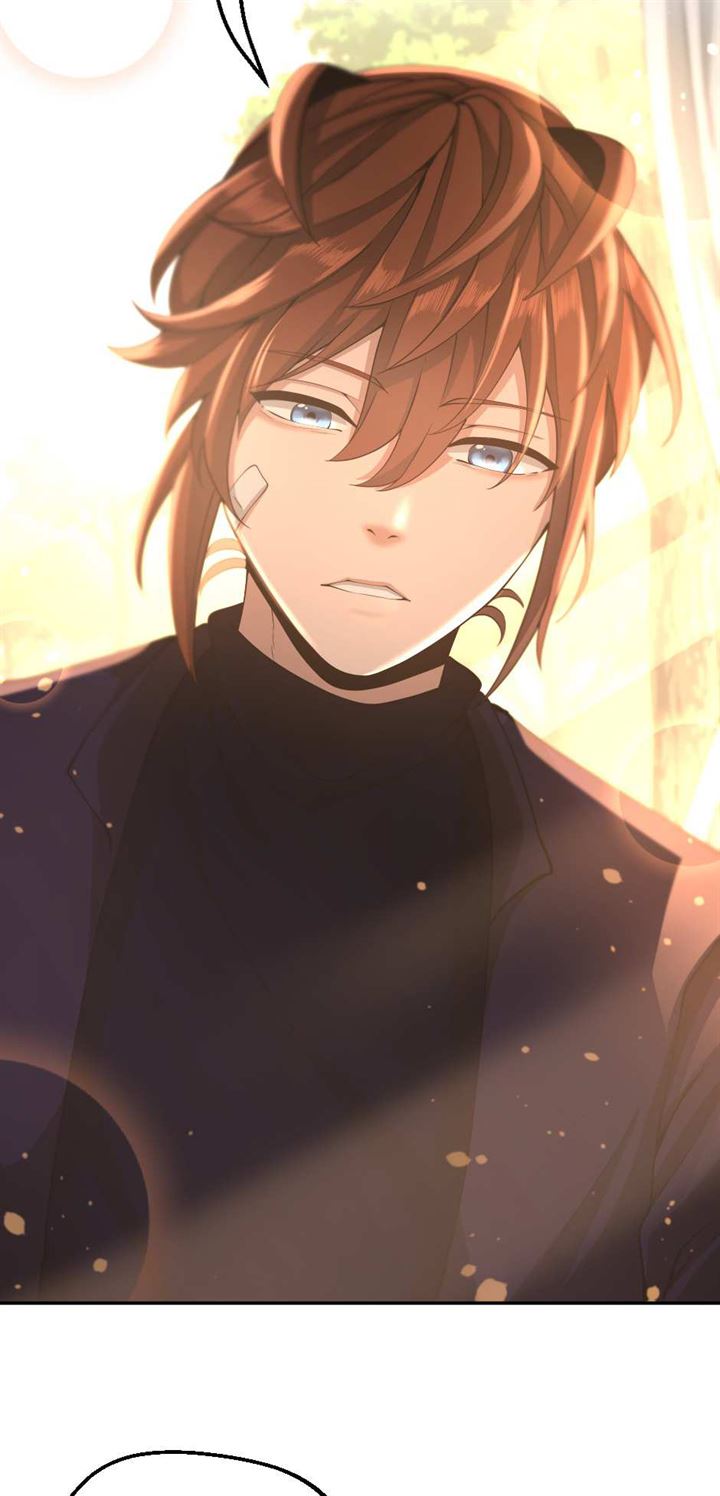 The Beginning After the End (The King Grey Reincarnation)
