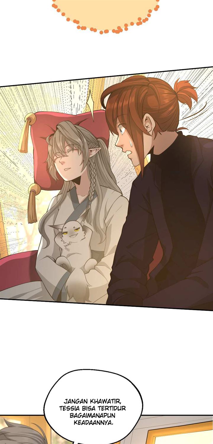 The Beginning After the End (The King Grey Reincarnation)