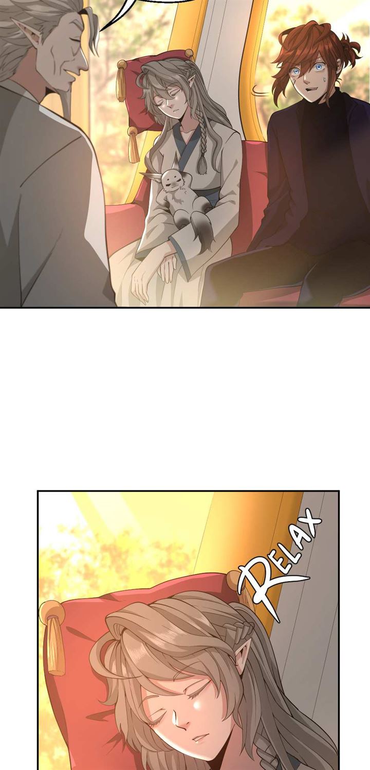 The Beginning After the End (The King Grey Reincarnation)
