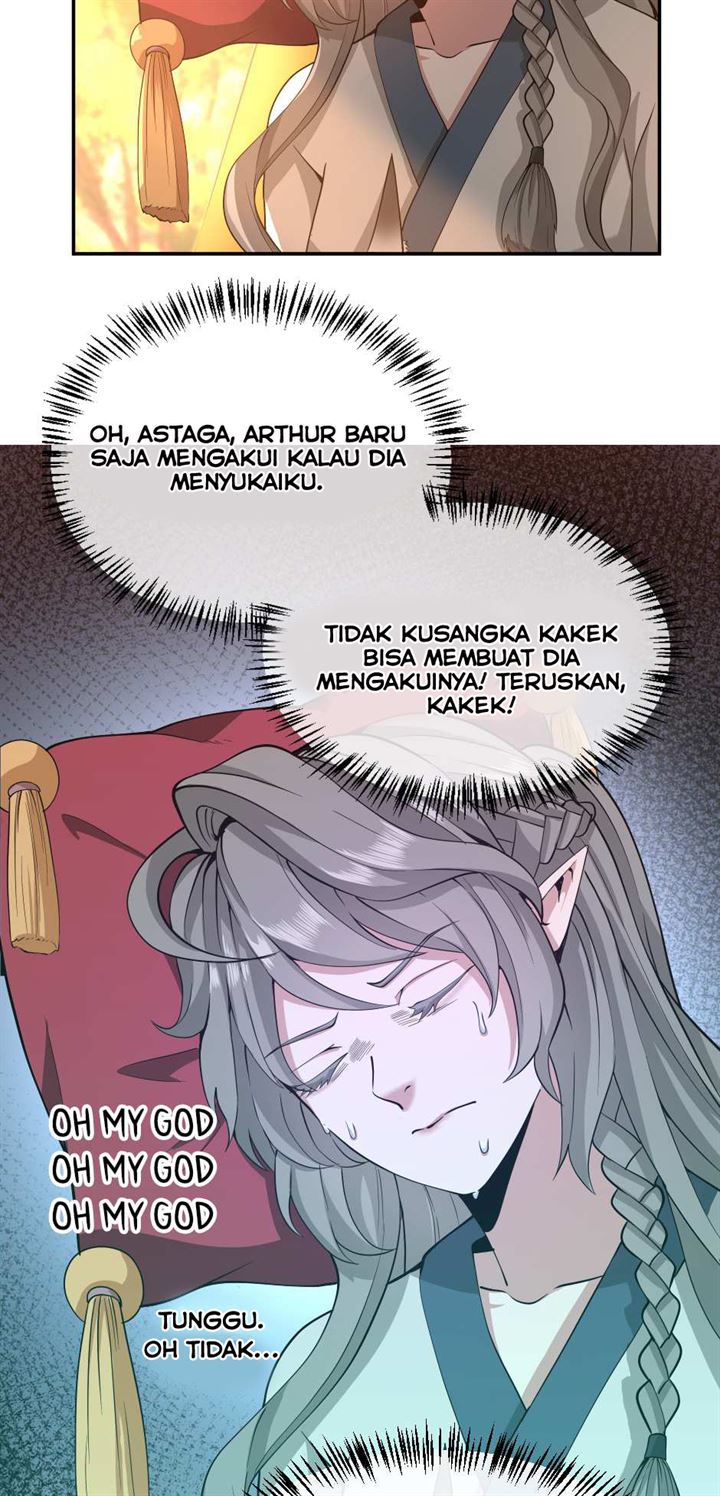 The Beginning After the End (The King Grey Reincarnation)