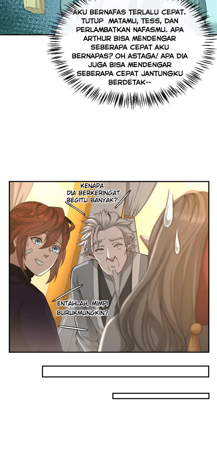The Beginning After the End (The King Grey Reincarnation)