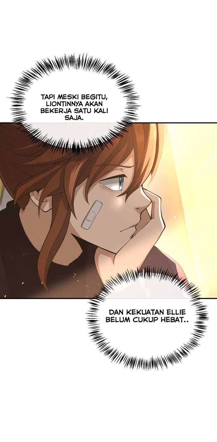 The Beginning After the End (The King Grey Reincarnation)