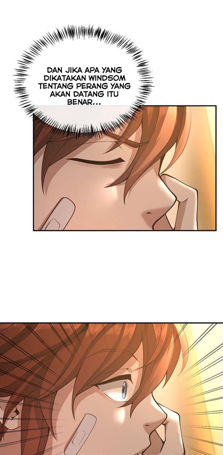The Beginning After the End (The King Grey Reincarnation)