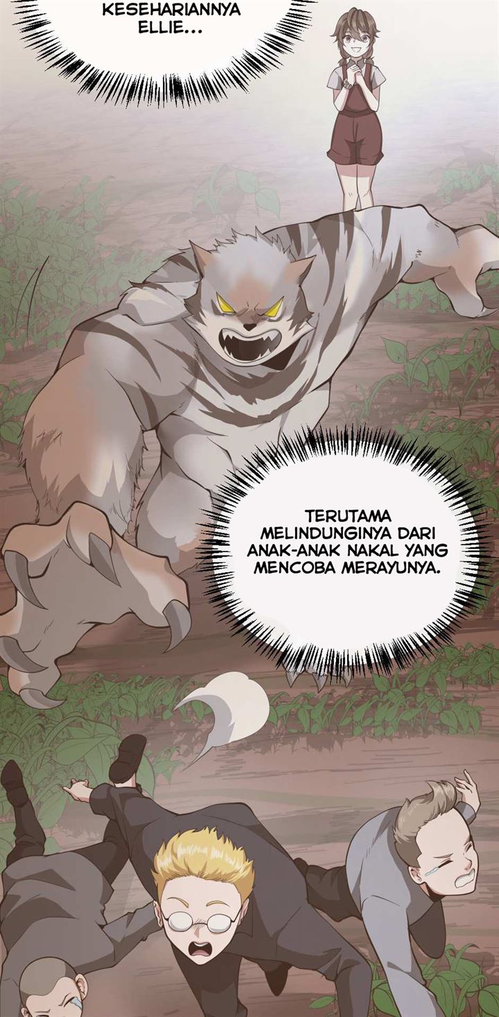 The Beginning After the End (The King Grey Reincarnation)