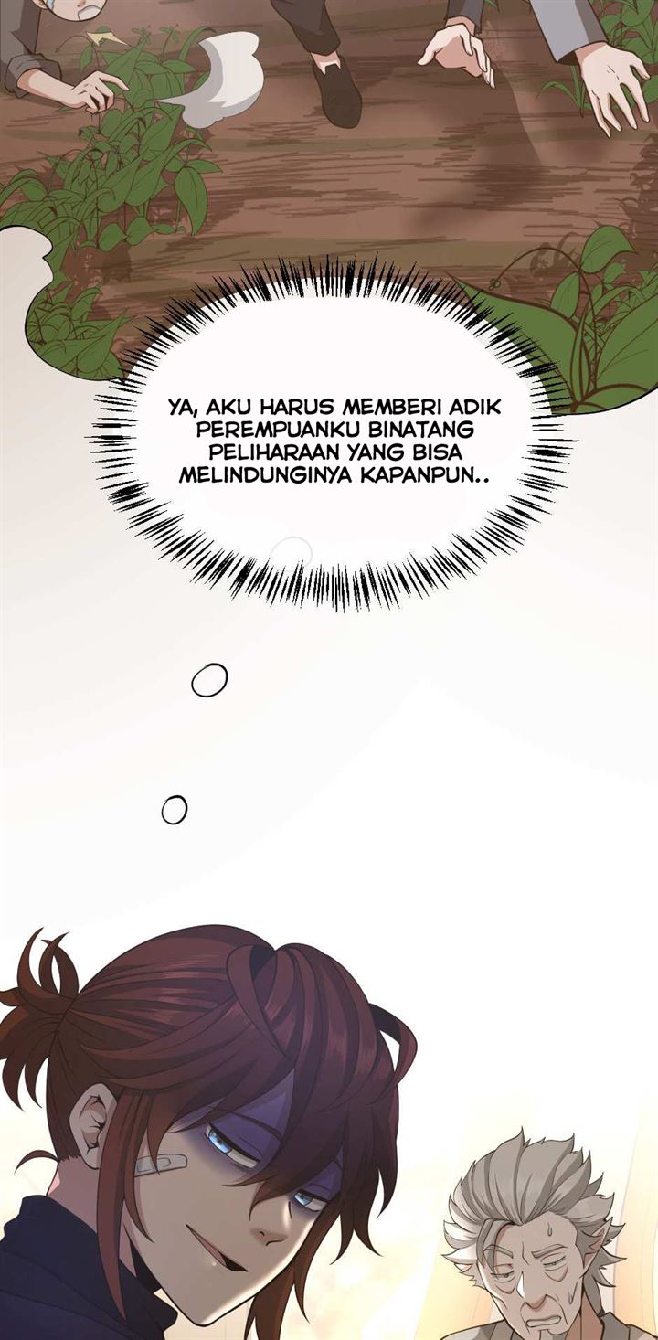 The Beginning After the End (The King Grey Reincarnation)