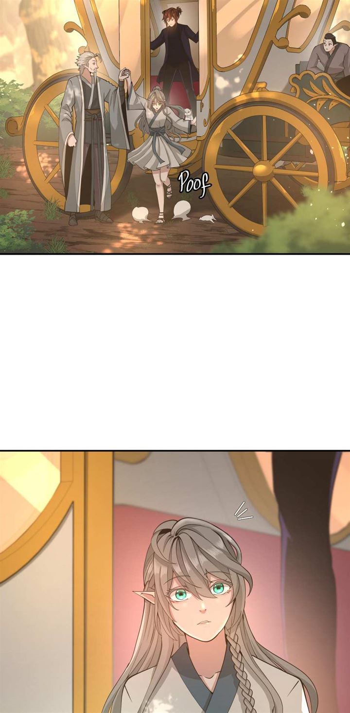 The Beginning After the End (The King Grey Reincarnation)