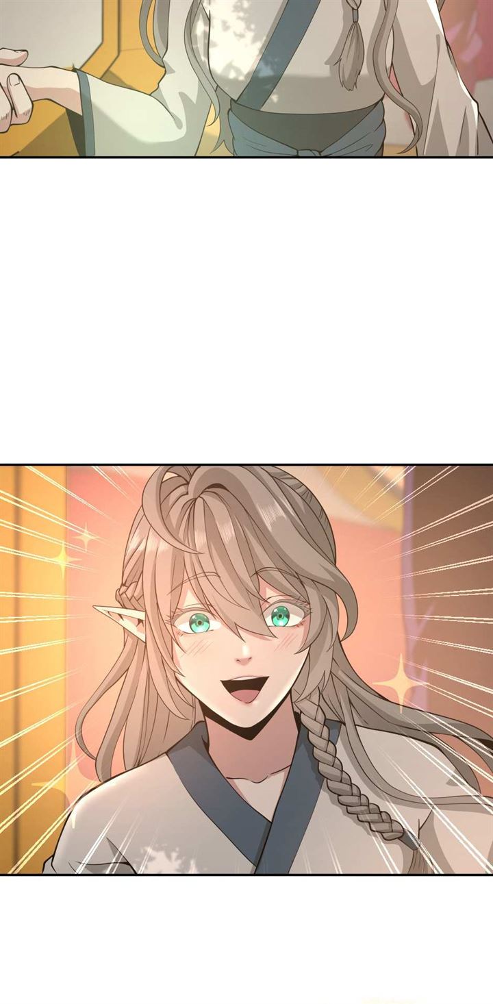 The Beginning After the End (The King Grey Reincarnation)