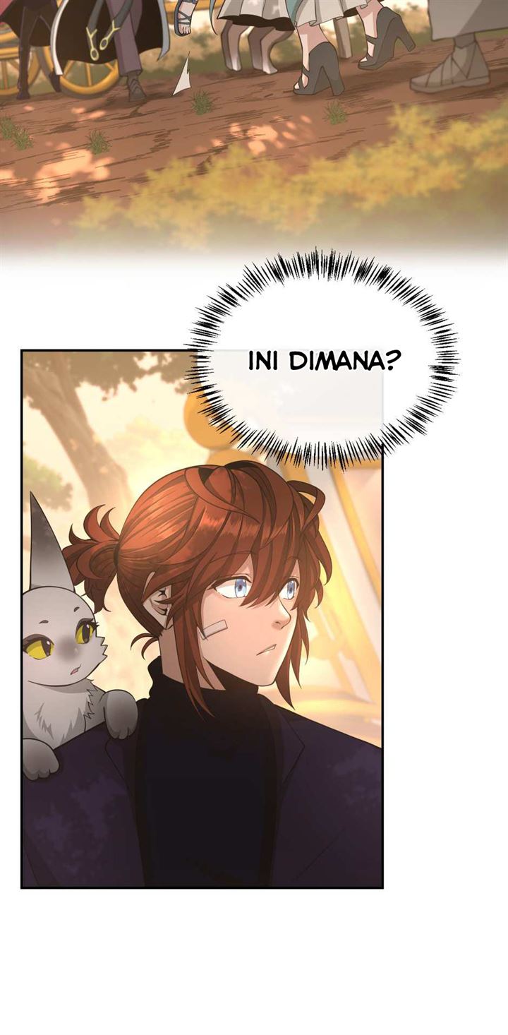 The Beginning After the End (The King Grey Reincarnation)