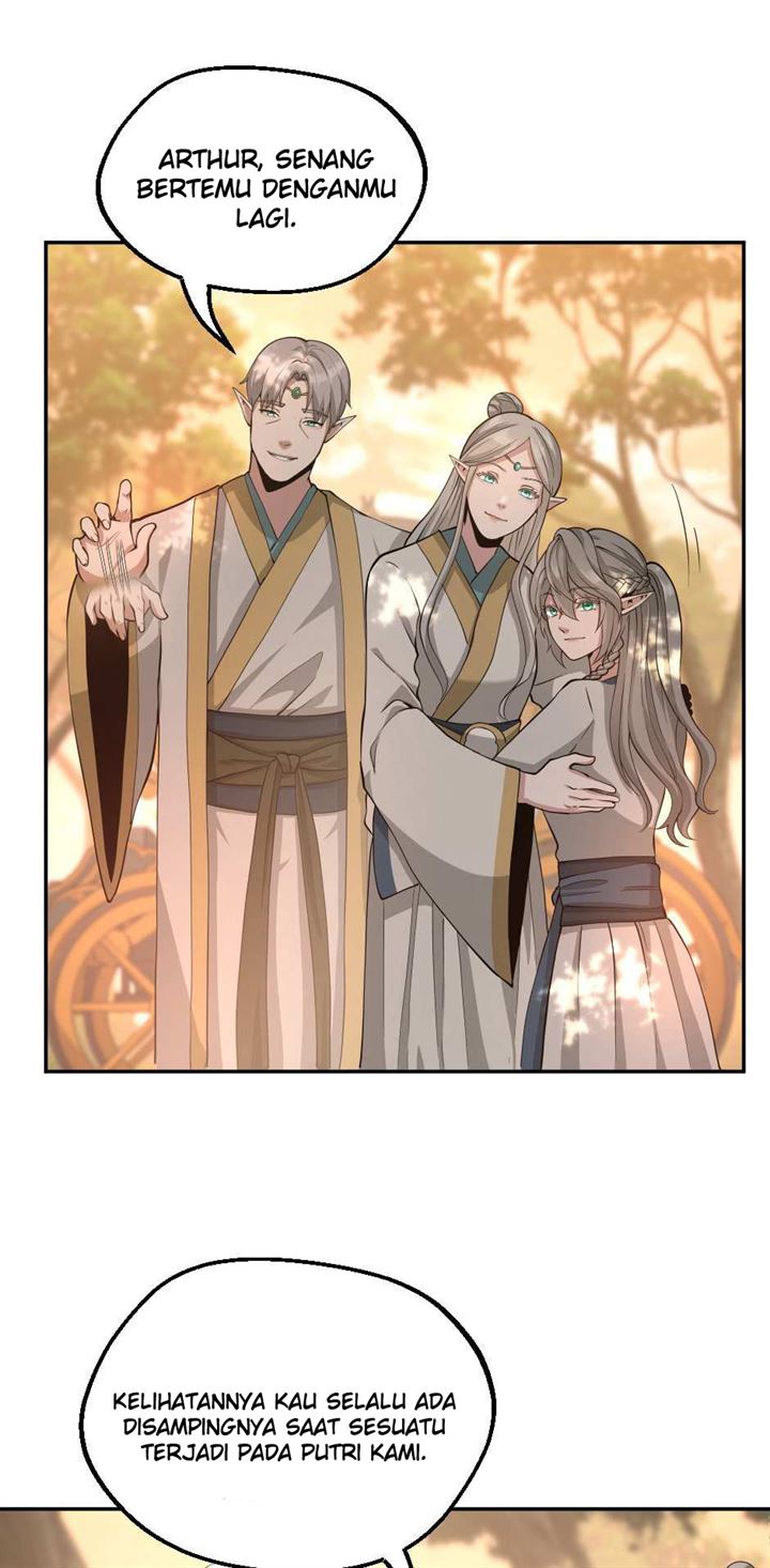 The Beginning After the End (The King Grey Reincarnation)