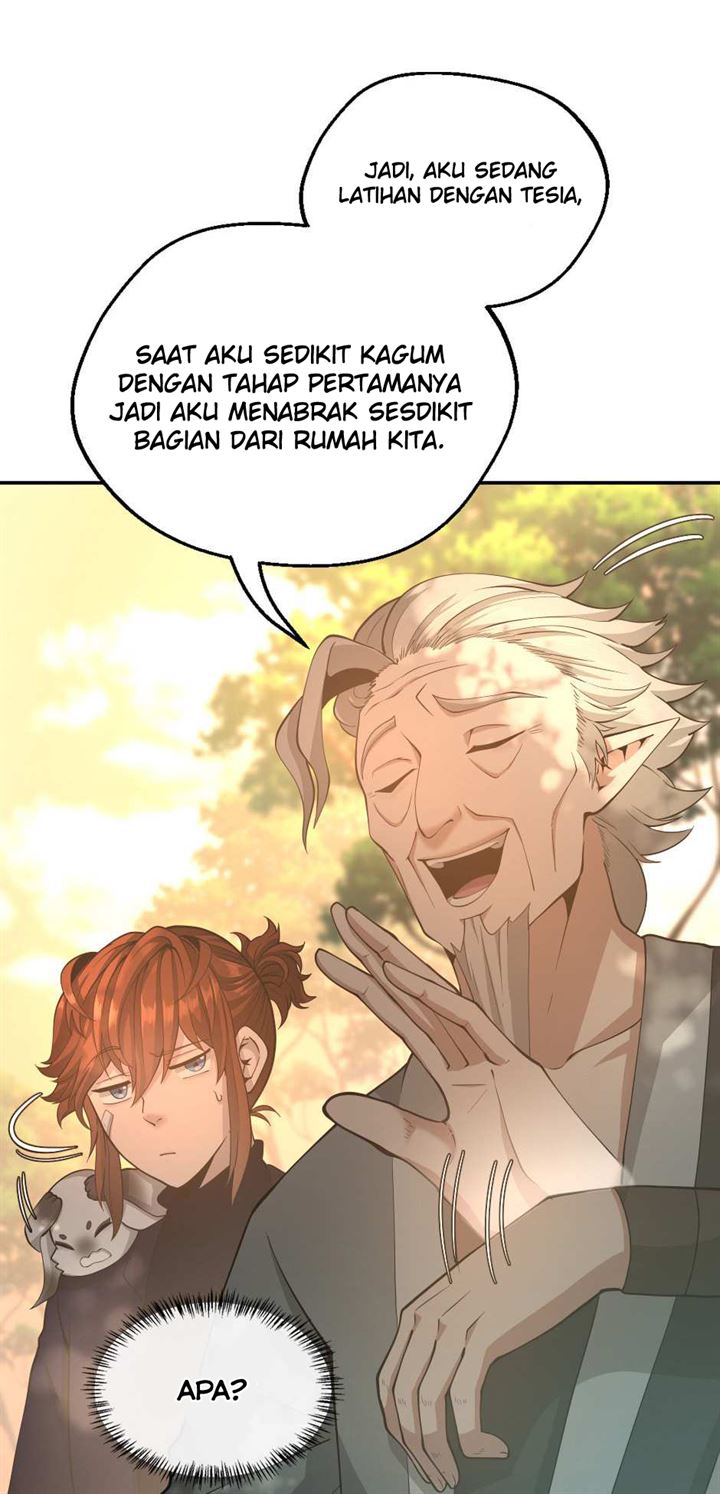 The Beginning After the End (The King Grey Reincarnation)
