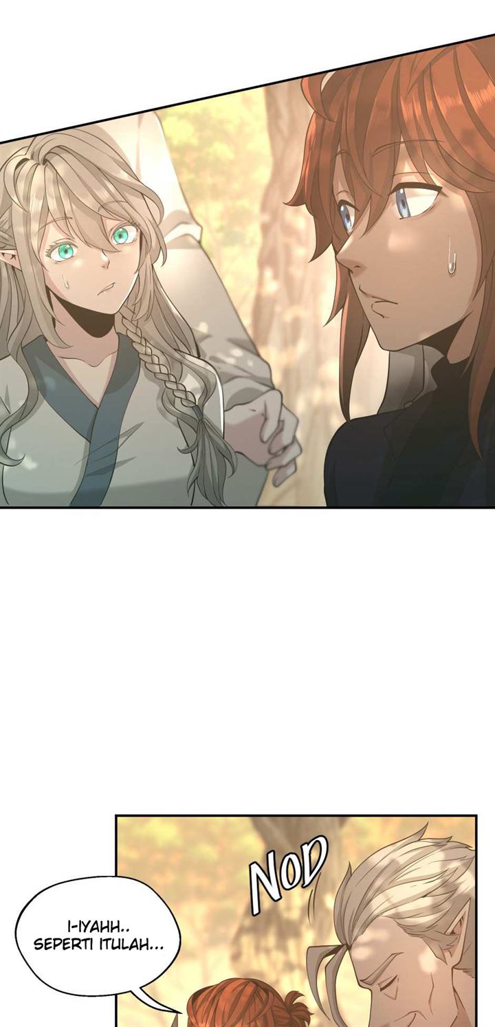 The Beginning After the End (The King Grey Reincarnation)