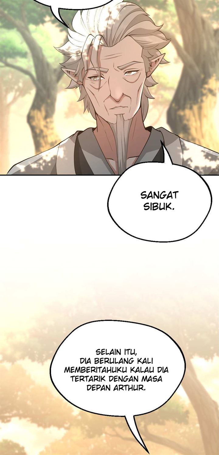 The Beginning After the End (The King Grey Reincarnation)