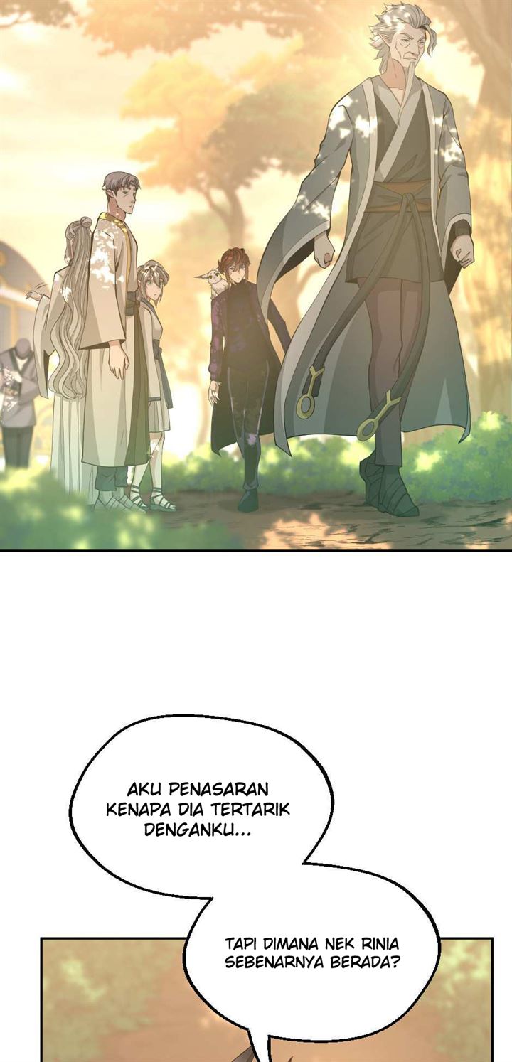 The Beginning After the End (The King Grey Reincarnation)