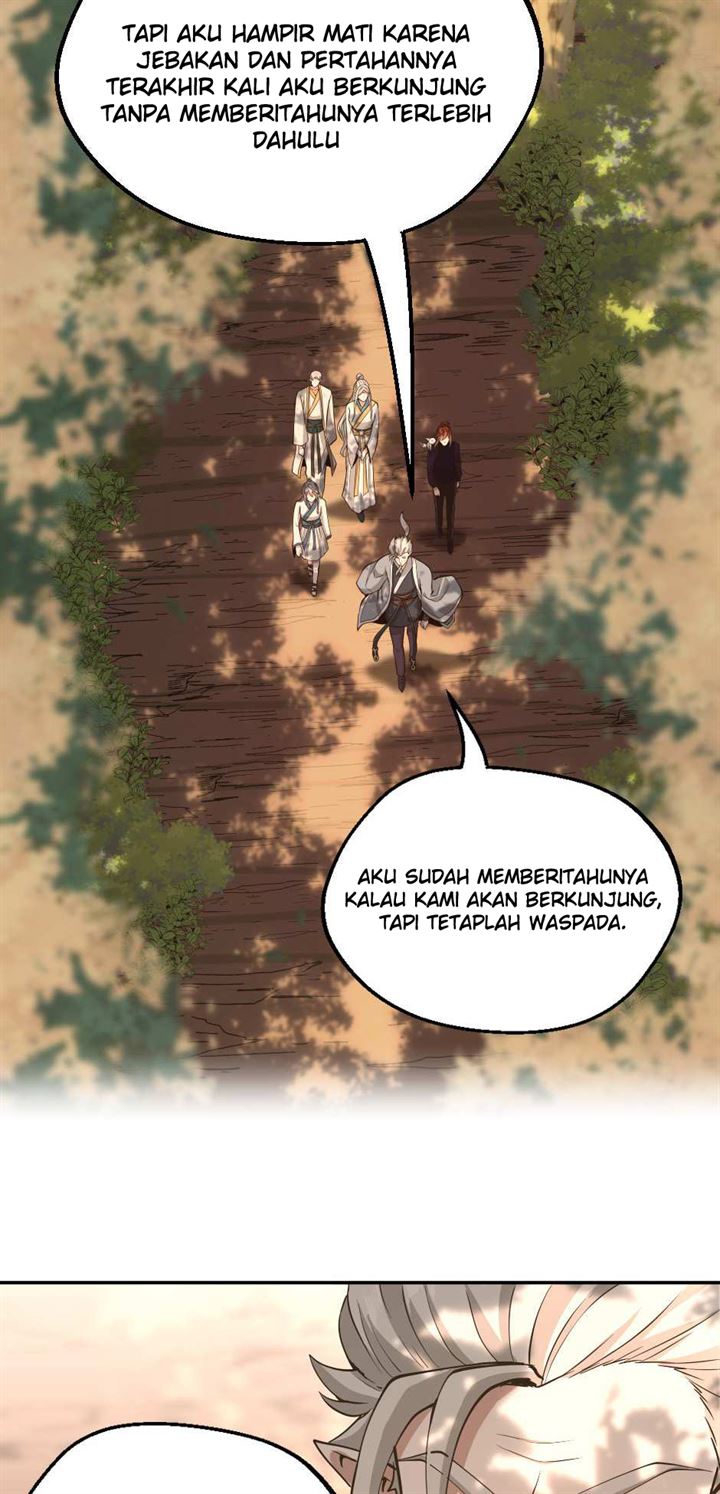 The Beginning After the End (The King Grey Reincarnation)
