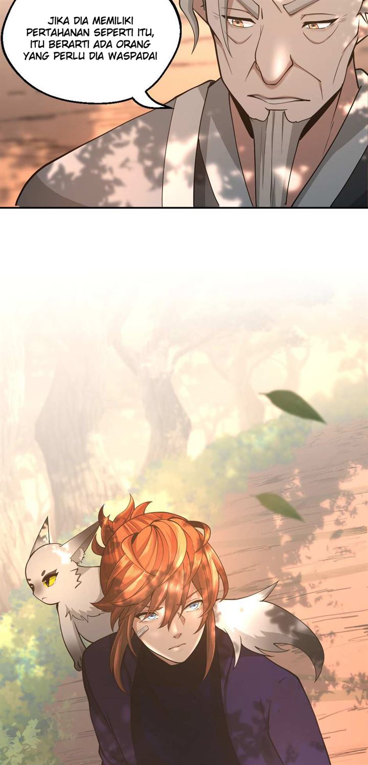 The Beginning After the End (The King Grey Reincarnation)