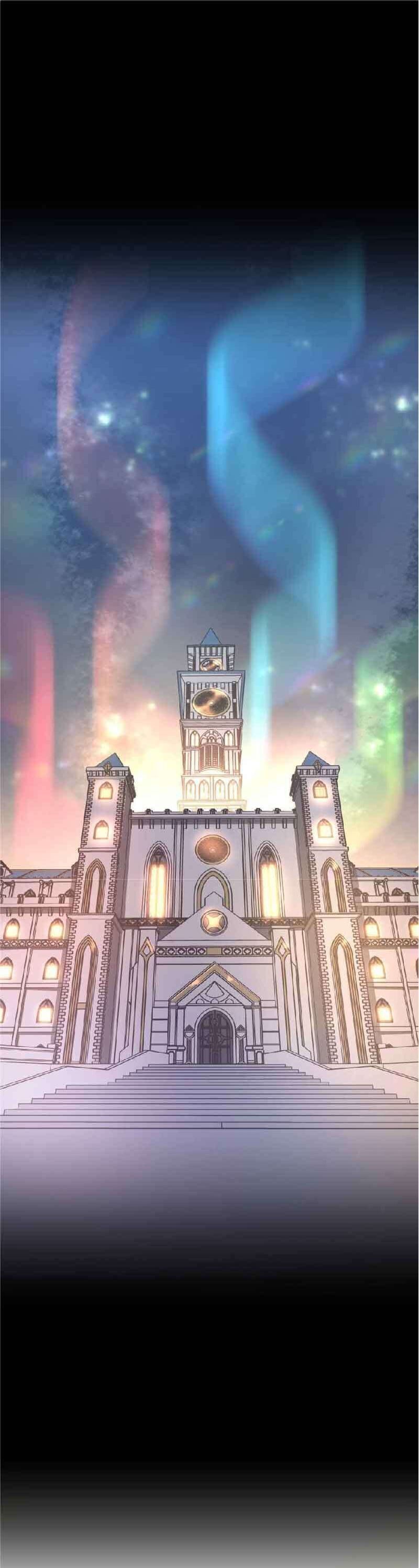 The Beginning After the End (The King Grey Reincarnation)