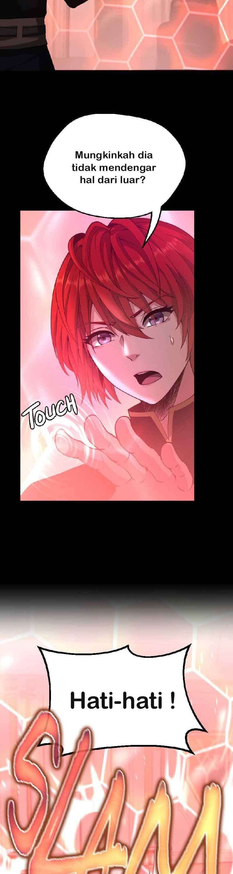 The Beginning After the End (The King Grey Reincarnation)