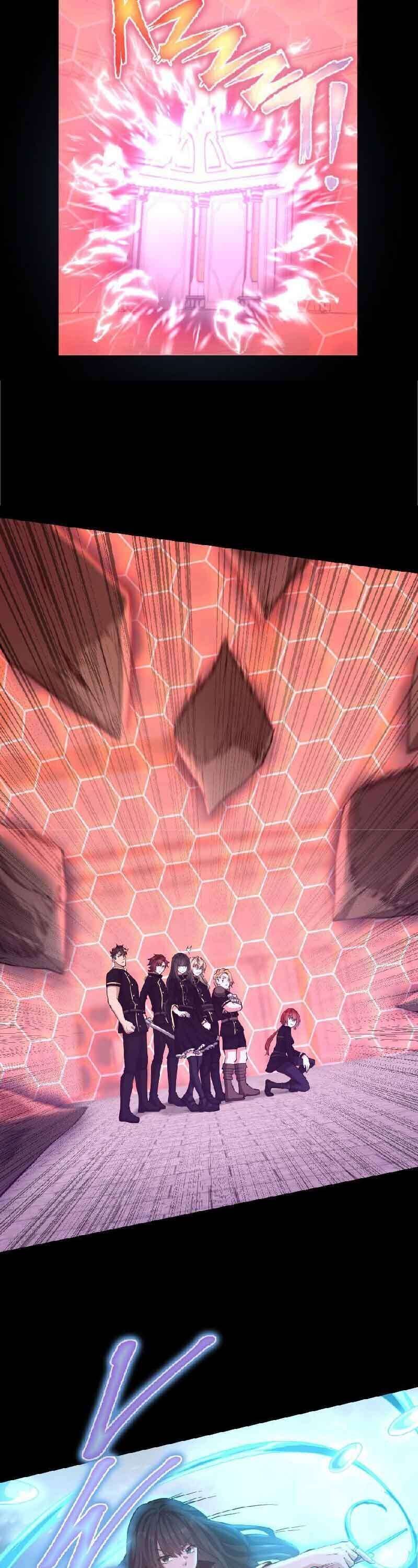 The Beginning After the End (The King Grey Reincarnation)