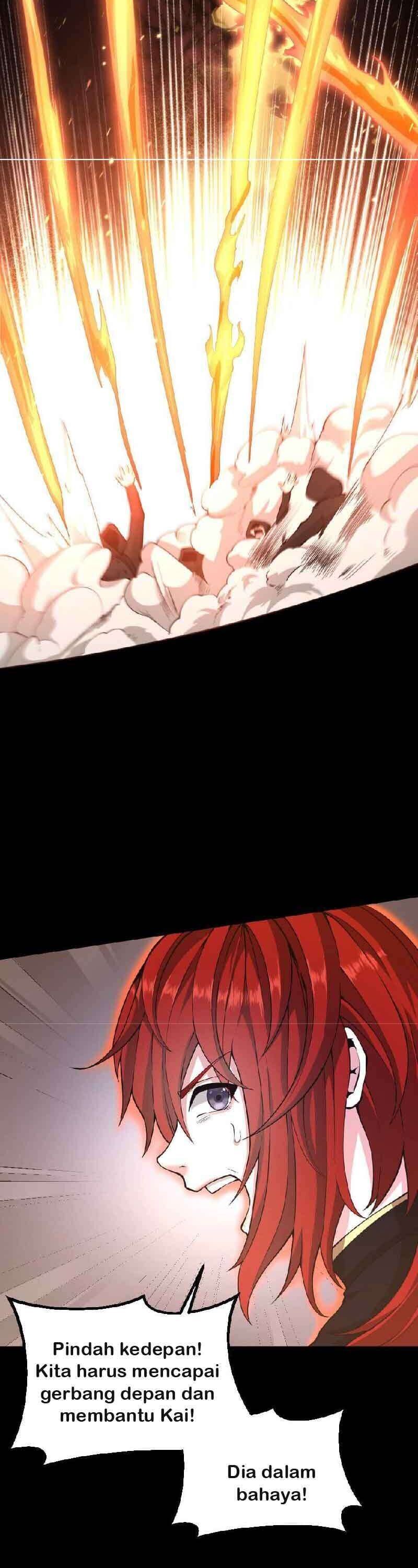 The Beginning After the End (The King Grey Reincarnation)