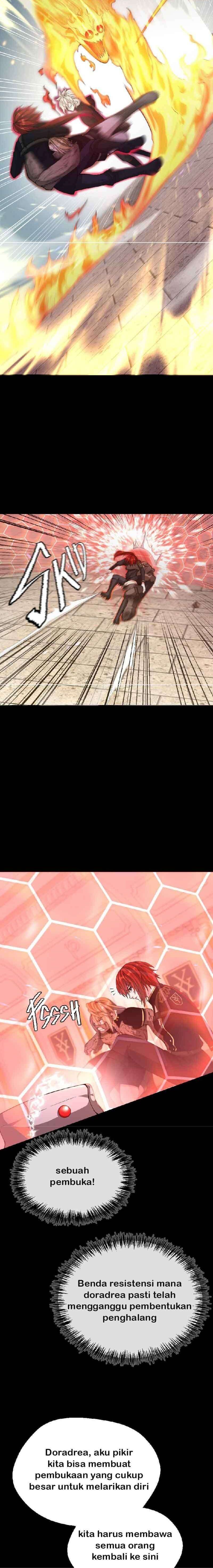 The Beginning After the End (The King Grey Reincarnation)