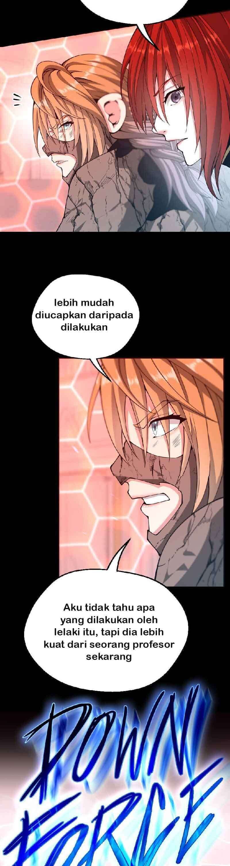 The Beginning After the End (The King Grey Reincarnation)