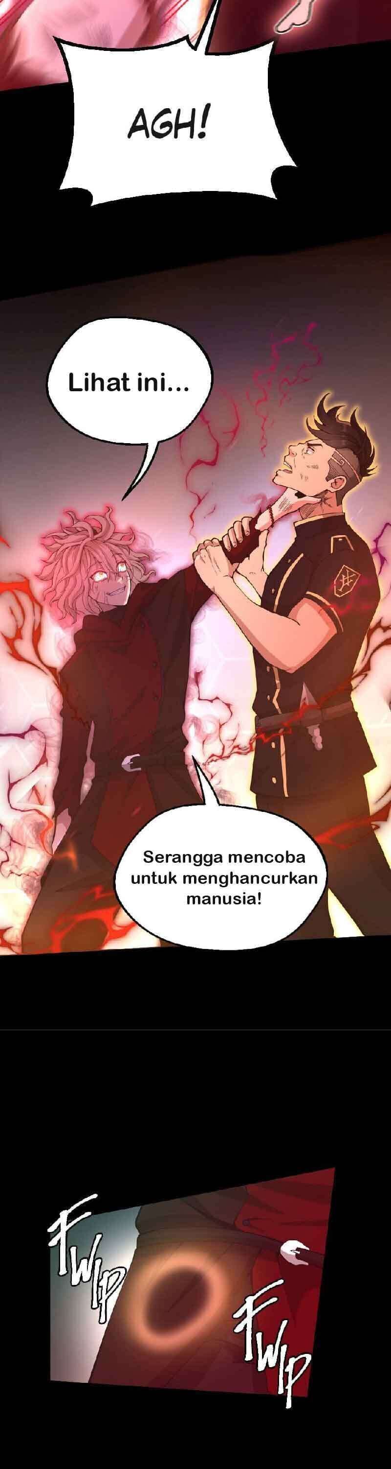 The Beginning After the End (The King Grey Reincarnation)