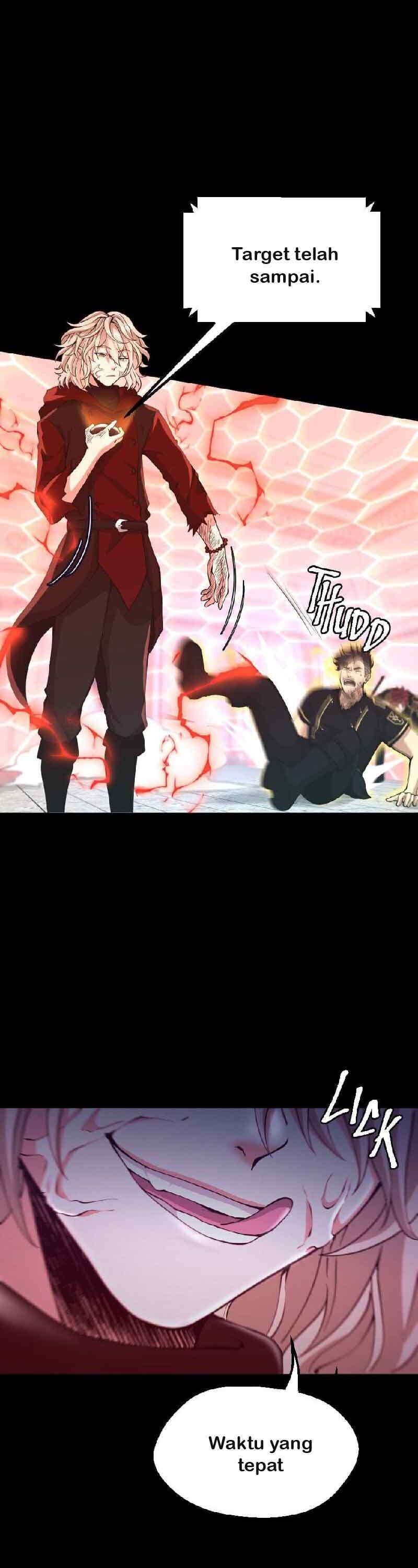 The Beginning After the End (The King Grey Reincarnation)