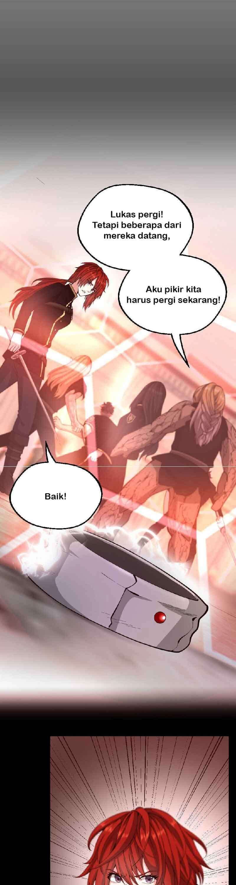 The Beginning After the End (The King Grey Reincarnation)