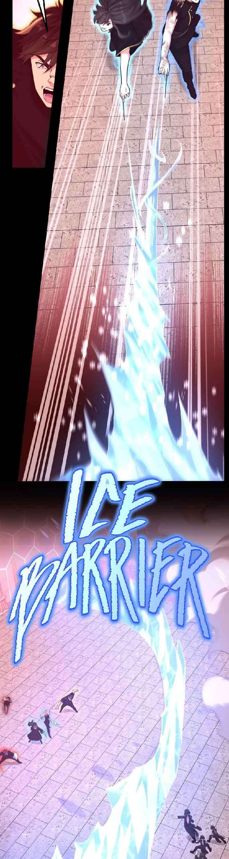 The Beginning After the End (The King Grey Reincarnation)