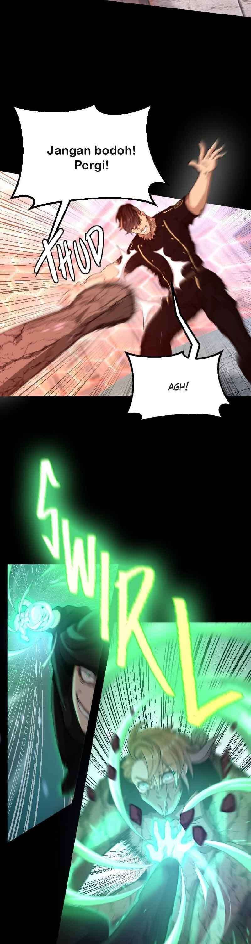 The Beginning After the End (The King Grey Reincarnation)