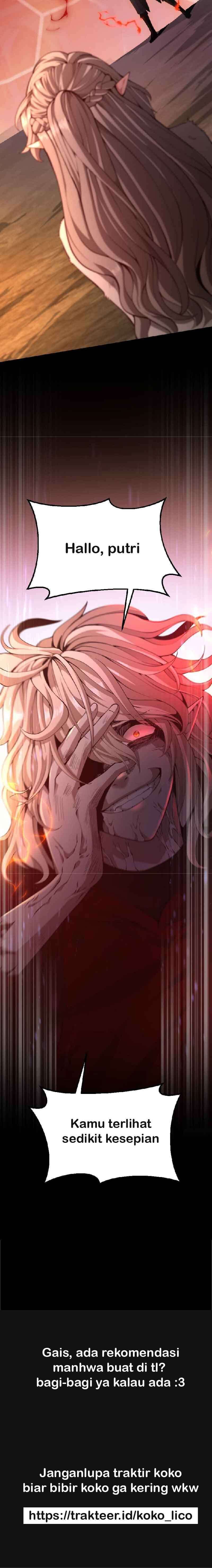 The Beginning After the End (The King Grey Reincarnation)