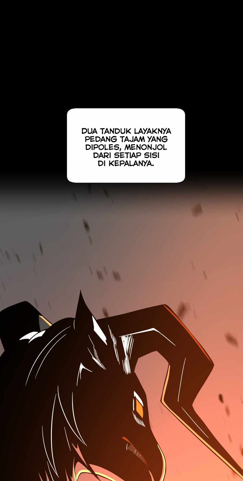 The Beginning After the End (The King Grey Reincarnation)