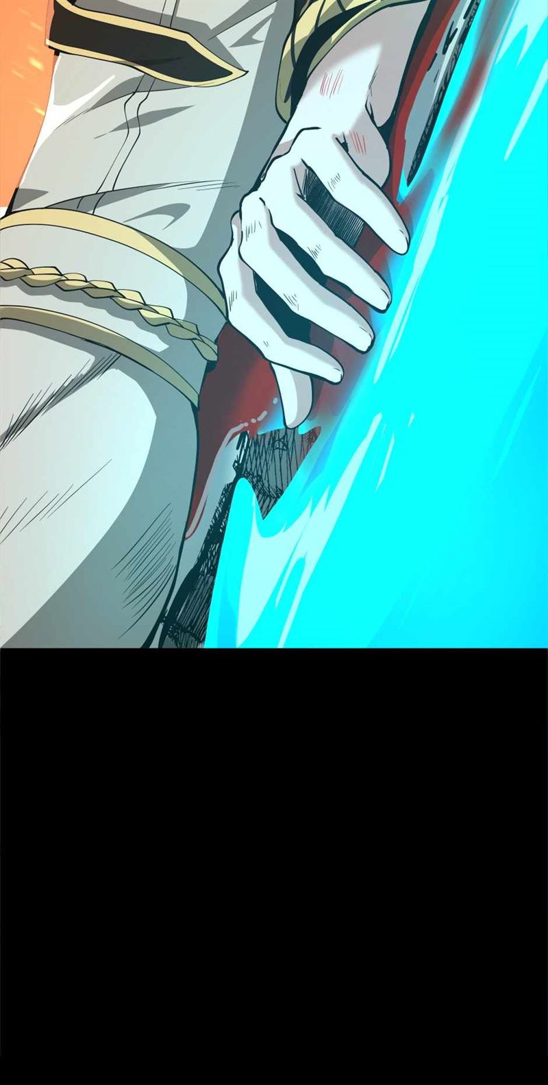 The Beginning After the End (The King Grey Reincarnation)