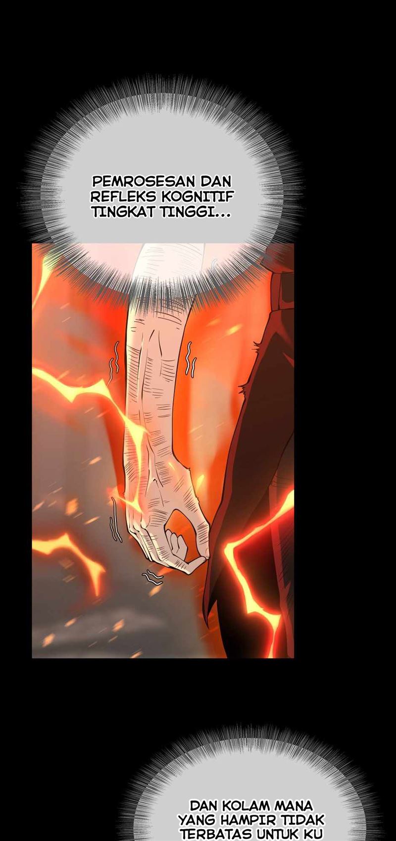 The Beginning After the End (The King Grey Reincarnation)