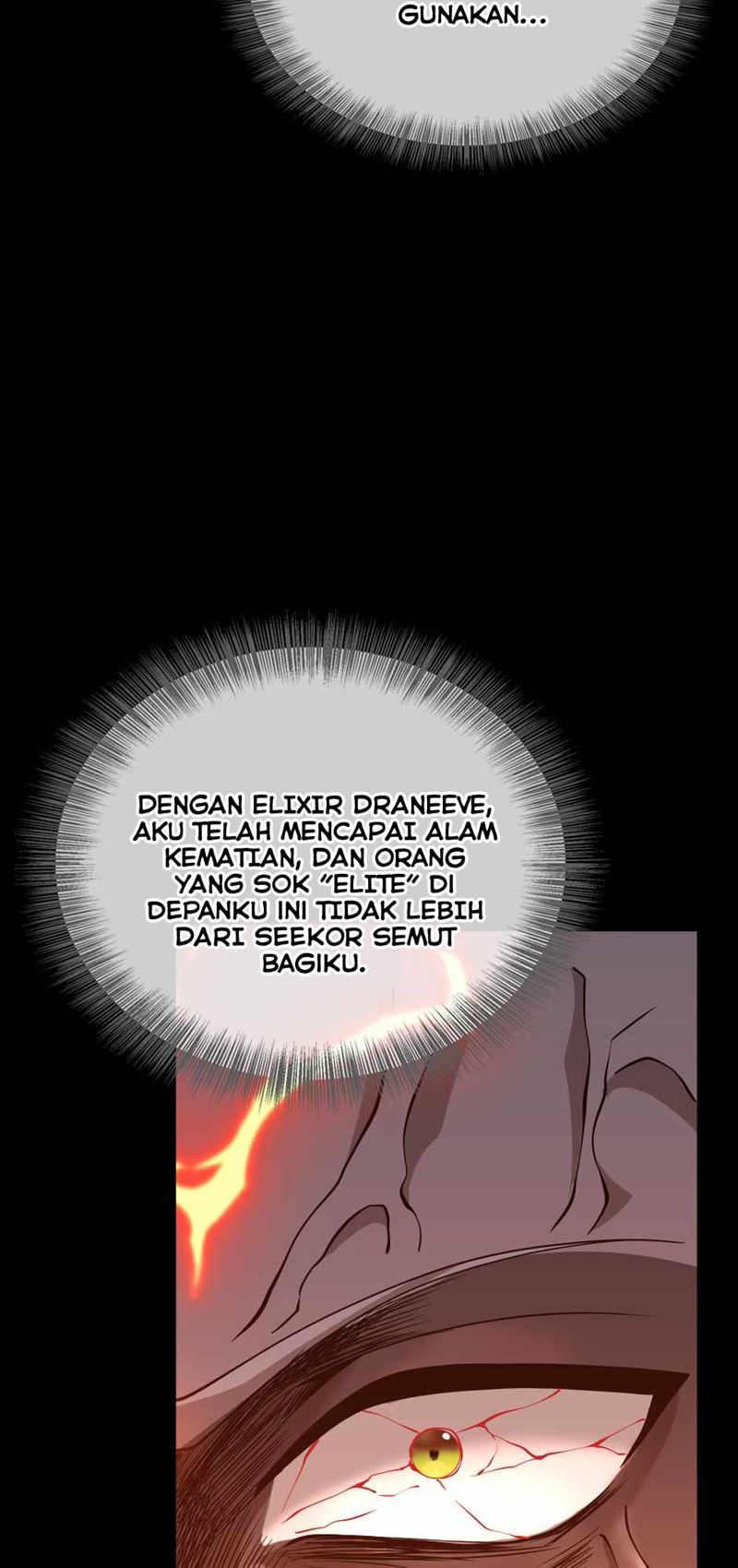 The Beginning After the End (The King Grey Reincarnation)