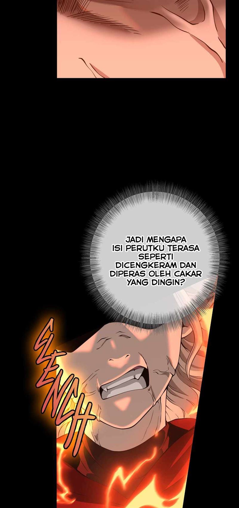 The Beginning After the End (The King Grey Reincarnation)