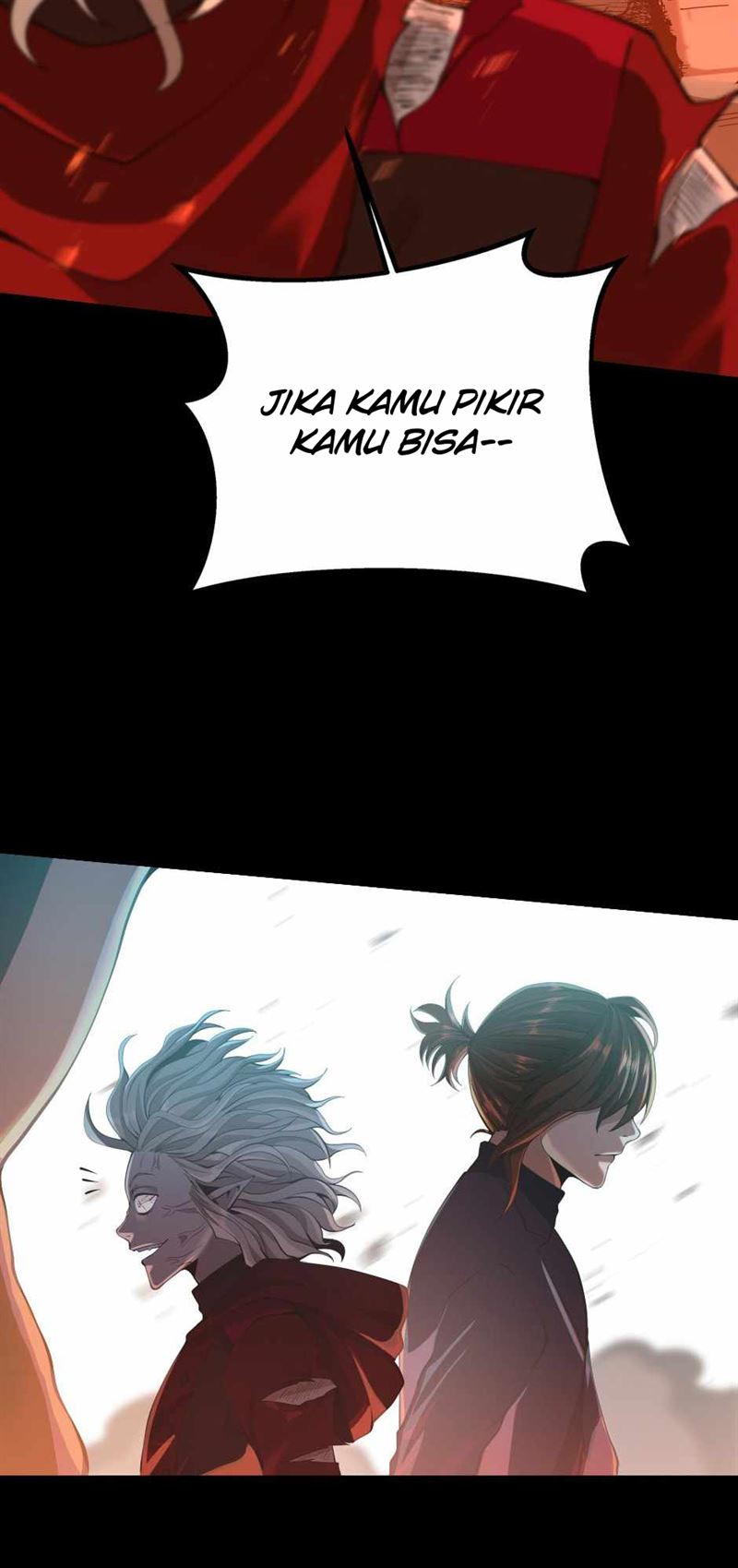 The Beginning After the End (The King Grey Reincarnation)