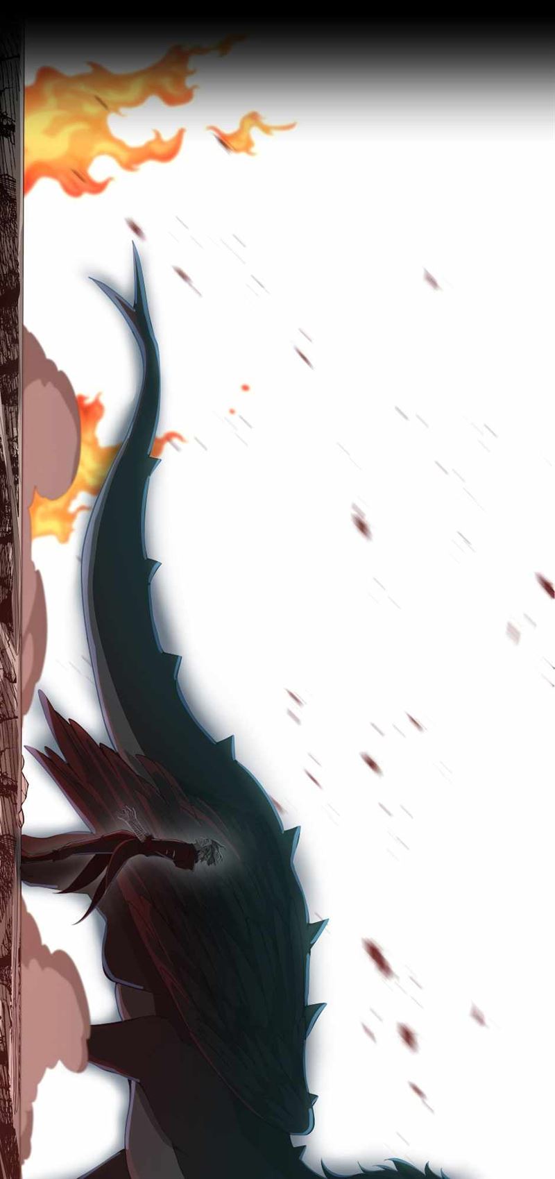 The Beginning After the End (The King Grey Reincarnation)