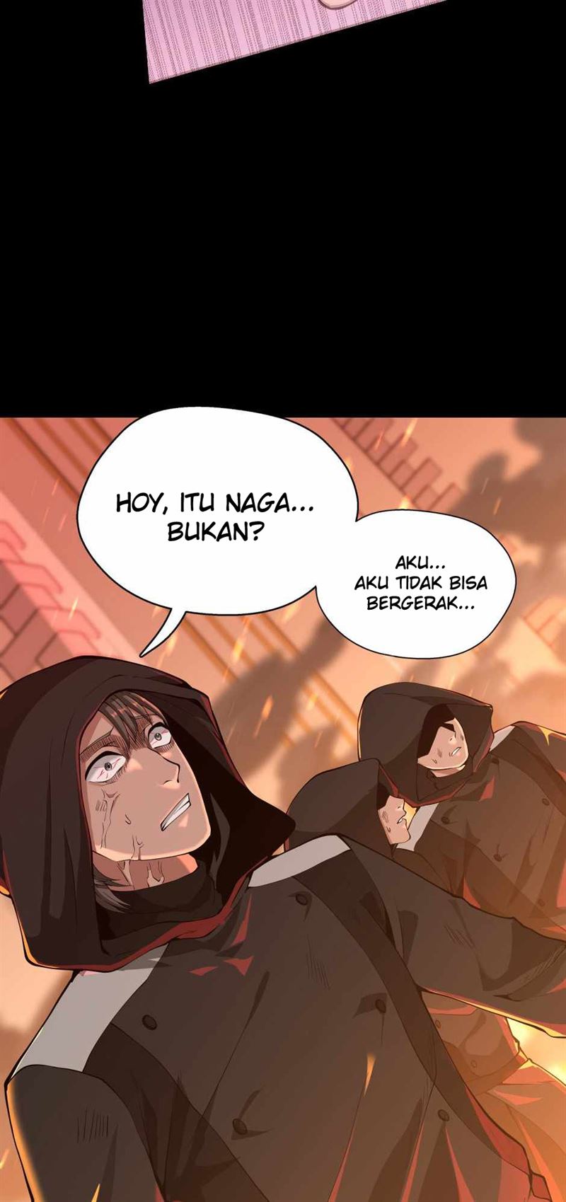 The Beginning After the End (The King Grey Reincarnation)