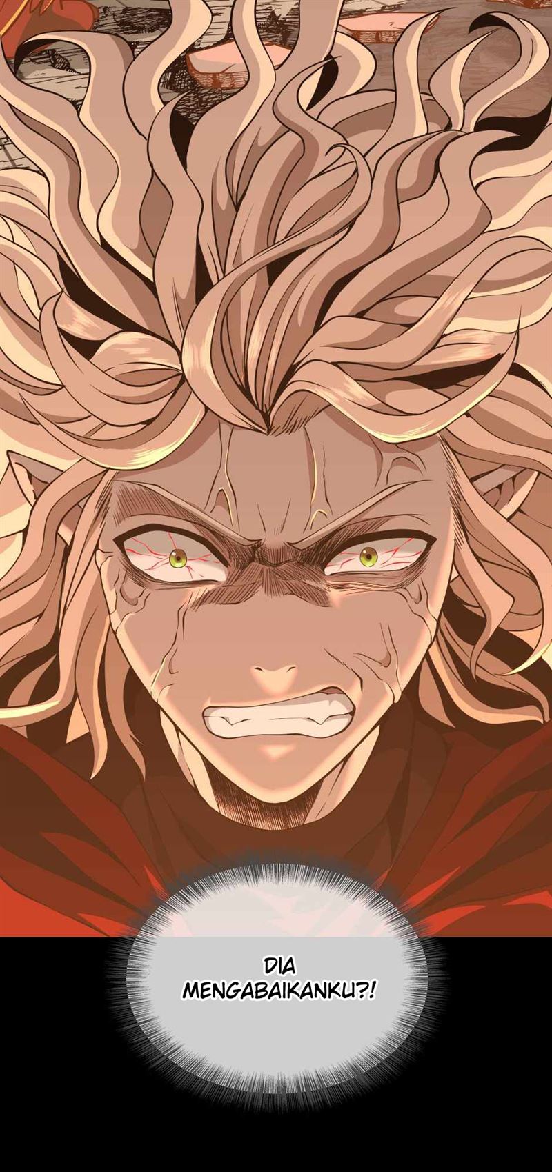 The Beginning After the End (The King Grey Reincarnation)