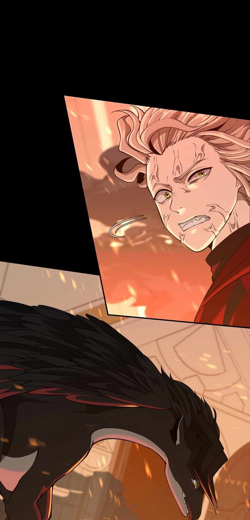 The Beginning After the End (The King Grey Reincarnation)