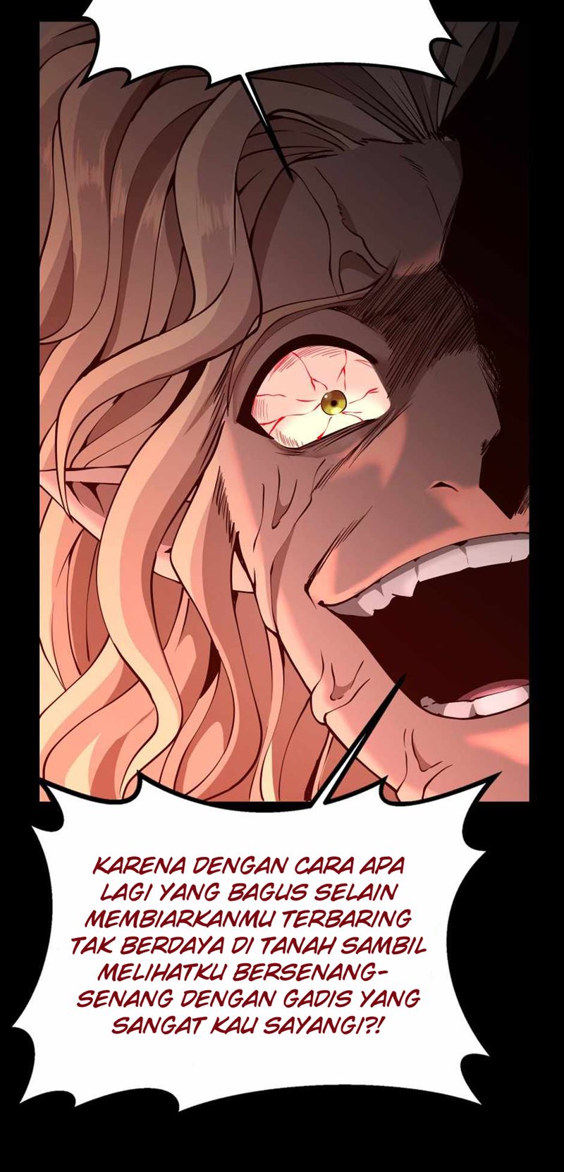 The Beginning After the End (The King Grey Reincarnation)