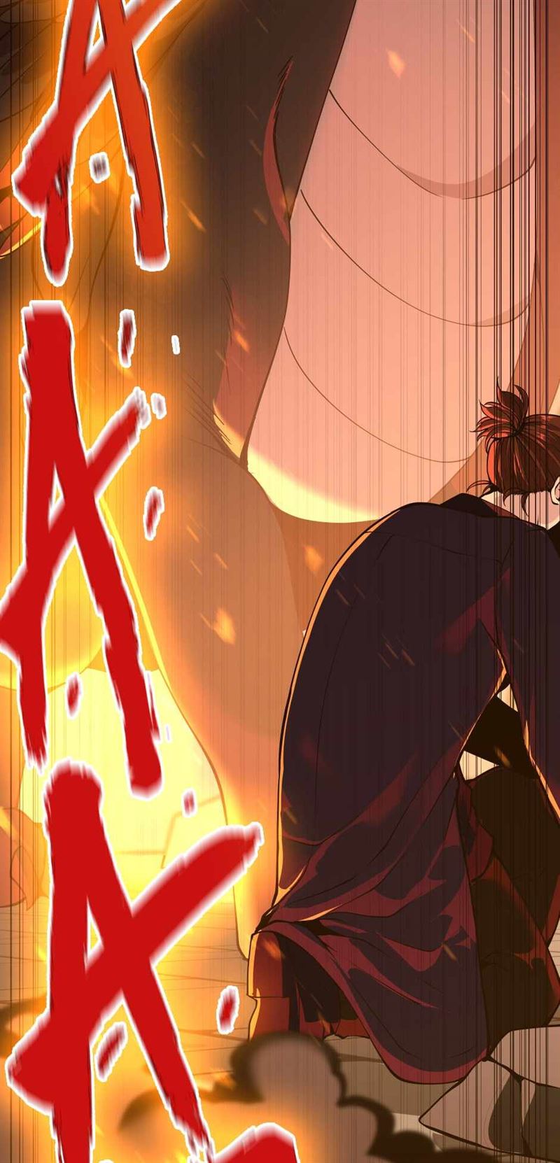 The Beginning After the End (The King Grey Reincarnation)